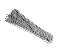 Fascette Fermacavo CENTO Pz - 45 Cm - Grigio
