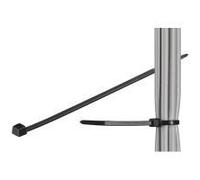 FASCETTE FERMACAVO 300X3.6MM 100PZ NEW