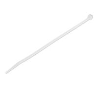 Fascette fermacavo riutilizzabili da 20 cm - Fascette in nylon autobloccanti, Om