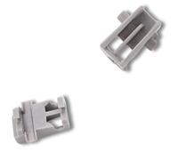Bosch Fascette fissaggio cestello lavastoviglie 00611474 Originale