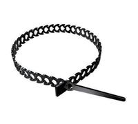 Fascette Flexi-fFx multiuso 9x320mm bianca 20pz