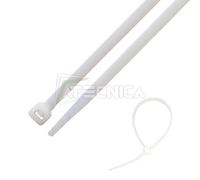 Fascette in nylon neutro 100pz Beta BM 1748-BV2 fascetta in plastica varie misur