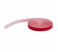 Fascette in Velcro Startech HKLP25RD