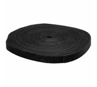 Fascette in Velcro Startech HKLP50 Nero