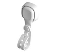Fascette Magnetiche in Silicone,Cinghie Elastiche di Gestione dei Cavi | Gestione di Fascette Elastiche per Fili per Dati, Ufficio, Telefono, Elettronica, Viaggi ed Elettrodomestici