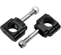 Fascette manubrio Renthal 28,6 Kawasaki Offset 5mm