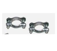 fascette marmitta maggiolino maggiolone VOLKSWAGEN vw epoca