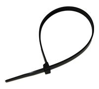 Fascette nere DRESSELHAUS 4623/705/17 4,8X360