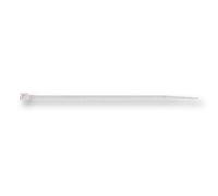 Fascette Nylon HELLERMANNTYTON Standard T 3,5mm x 200mm (Confezione da 100)