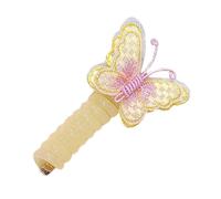Fascette per capelli per bambini, a spirale, colorate, per coda di cavallo, elastici, cravatte eleganti, per acconciature alla moda