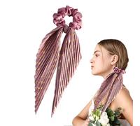 Fascette per capelli scrunchy Morbidi E Senza Per Acconciature Da Ragazza