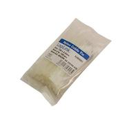 Fascette per cavi LogiLink 100 mm pressacavo fino a 50 kg, 100 pezzi. NEW