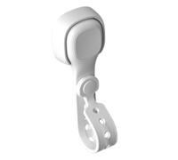 Fascette per cavi magnetiche in silicone | Cinghie elastiche per la gestione dei cavi | Fermacravi Organizzatore per cavi elettronici Telefono Ricarica Dati di Viaggio