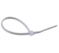 Fascette per Cavi PRO POWER Standard 120mm x 2.5mm, Nylon 6.6, Confezione da 10