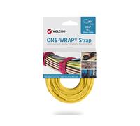 FASCETTE PER CAVI VELCRO ONE-WRAP
