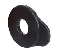 Fascette per cinghia per chitarra,Supporto acustico in,Cinturino per chitarra bassa | Per Ukulele Banjo Basso Elettrico Sostituzione Riparazione Giocatori Di Strumenti Musicali