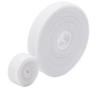 Fascette per piante da giardino, cinghie di supporto multifunzionali per albero, supporto per piante rampicanti resistenti alle intemperie, filo regolabile in misto nylon, cinghie per alberi per