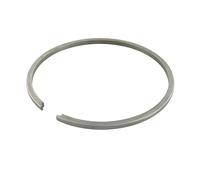 Fascette pistone AIRSAL Sport di alluminio 73 CC, D = 48 mm per Derbi Senda (a partire dal 2006)