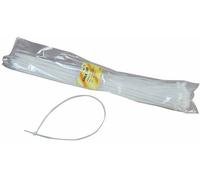 Fascette PRO POWER in Nylon 6.6, 450mm x 9mm, Confezione da 100
