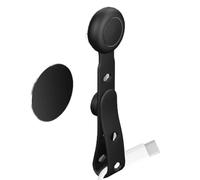 Fascette Reggicavo Magnetiche,Fermacavi Magnetici Riusabili in Silicone | Organizzatore per Cavi Fermagli Portacavi per Interni Viaggio Scuola Cucina