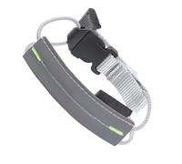 Fascette Riflettenti Per Ciclismo: Rimani Visibile E Al Sicuro | Bretelle Per Le Gambe Dei Pantaloni Con Nastro Riflettente Ad Alta Visibilità | Corridori Notturni Ciclisti Pendolari Camminatori, Cing