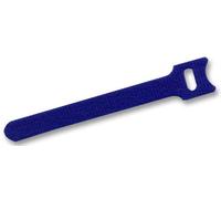 Fascette Rilasciabili Blu 125X12MM, Diametro Massimo Fascetta 33M Per Pro Power