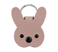 Fascette riutilizzabili - organizer per cavi in stile cartone animato, in pelle PU impermeabile, resistente agli urti, mini fermacavo per elettronica, auricolari e cavi di ricarica per casa