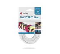 FASCETTE RIUTILIZZABILI VELCRO ONE-WRAP