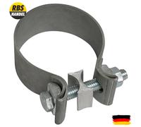 Fascette scarico Jeep JK Wrangler 2007+ 55398182AA