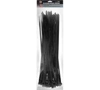 Fascette stringicavo 9X450 (1 confezione = 50 pezzi) nero | 20-H25