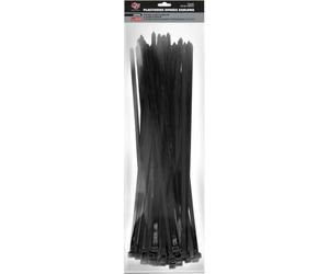 Fascette stringicavo 9X450 (1 confezione = 50 pezzi) nero | 20-H25