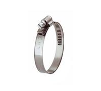 Fascette Stringitubo Ø 25/40 mm 10 pz Acciaio