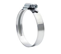 Fascette stringitubo di varie dimensioni Misure Morsetto per vite senza fine 10 - 16 mm
