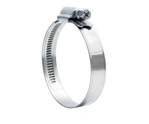 Fascette stringitubo di varie dimensioni Misure Morsetto per vite senza fine 10 - 16 mm