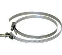 Fascette stringitubo DN 100, HELIOS S 100