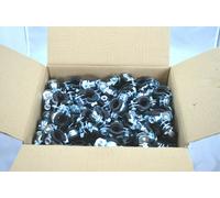 Fascette Stringitubo Fascetta Tubi Fascetta Stringitubo Vite 2.tlg. IN Cartone