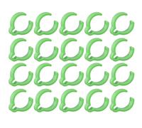 Fascette stringitubo lunga durata per tubi da 27 mm perfette per applicazioni sp