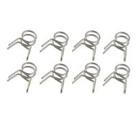 Fascette stringitubo Reely 5.5 mm