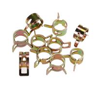 Fascette Stringitubo Regolabile Morsetti Piccole Clip Molla Mini