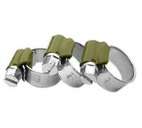 Fascette stringitubo W1 10-16 mm 9 mm