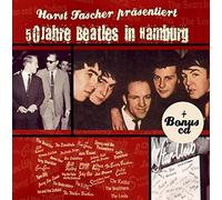 HORST FASCHER 50 Jahre Beatles in Hamburg (CD)
