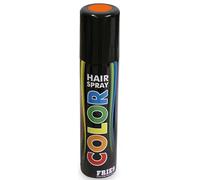 FASCHING 30121 - Spray per capelli, colore arancione