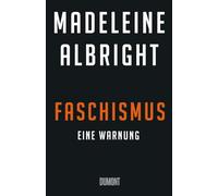 Faschismus: Eine Warnung