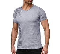 Fasci di capelli 8-32 Inch Body Wave Hair Bundles 3 Pcs Brazilian Human, Highlight P4/27 Honey Brown Remy Extensions(12 12 12)