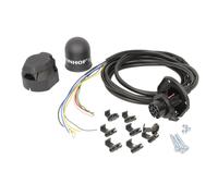 Fasci di cavi per gancio di traino STEINHOF WUD-07