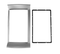 Fascia 2Din Per Kimo J1 Pannello Stereo Montaggio Dash