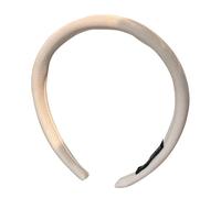 Fascia a quadri per donne, fascette per ragazza | Canda per capelli elastici morbidi | Chiesa non slip copricapo Accessori per la cura della pelle per la pelle per palestra e yoga