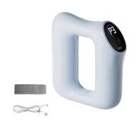 Fascia ad anello elettrica multifunzionale per tutto il corpo - Blaster per recupero e rilassamento dei nodi, brucia grassi e modella, massaggiatore portatile ergonomico per schiena/vita/coscia