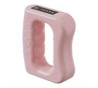 Fascia ad anello per tutto il corpo, massaggio elettrico, cintura brucia grassi per perdere peso, ricarica USB, vibrazione portatile ad alta frequenza, dispositivo dimagrante