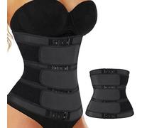 FASCIA ADDOMINALE DIMAGRANTE SNELLENTE ELASTICA FITNESS PANCIERA